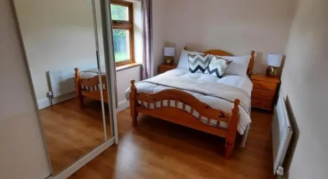 Lovely ballina townhouse, Prenota Appartamento Ballina 