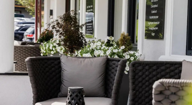 Hotel Auszeit