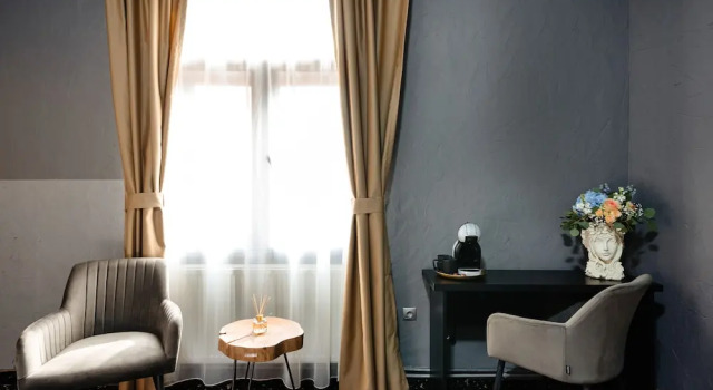 Двухместный номер Superior Palace Bulevard Inn