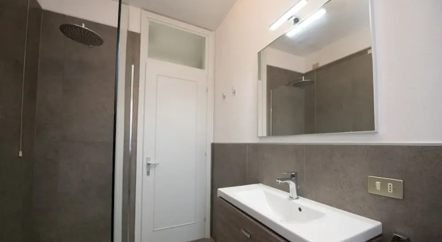 Апартаменты Casa del Geco