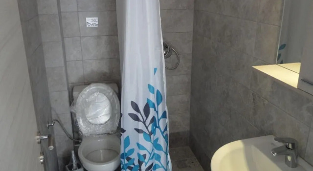 Номер Deluxe Villa Giotis