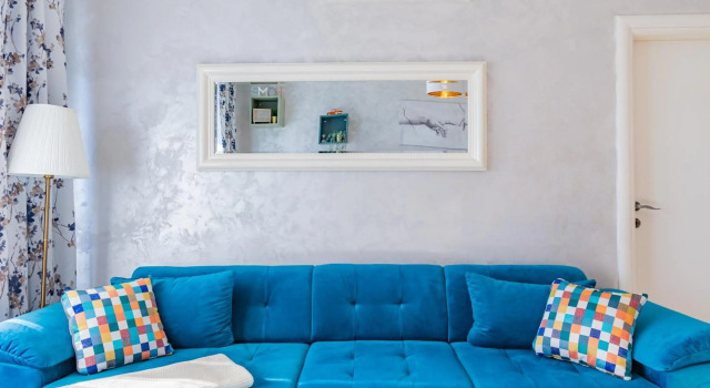 Flexible SelfCheckIns 30 - Zagreb - Garage - Electric vehicle ccharger - Big Loggia - New - Apartments Repinc 30