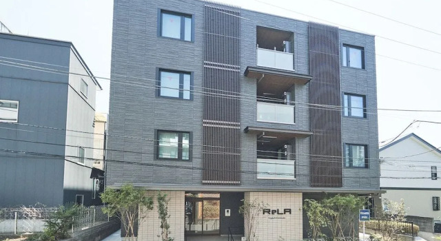 ReLA Higashimatsudo, Varaa Hotelli Matsudo Chiba