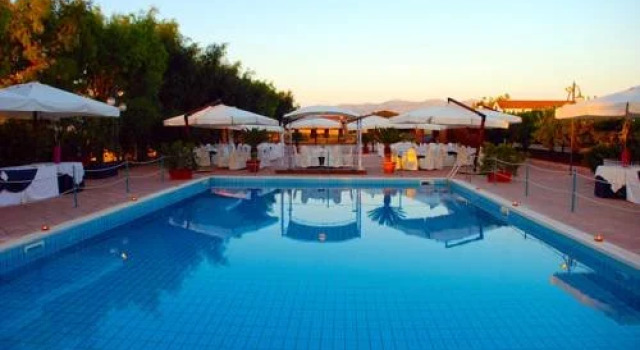 Agriturismo Arabesque, Book Hotel Hotels in Sicily with a Pool, Swimming Pool