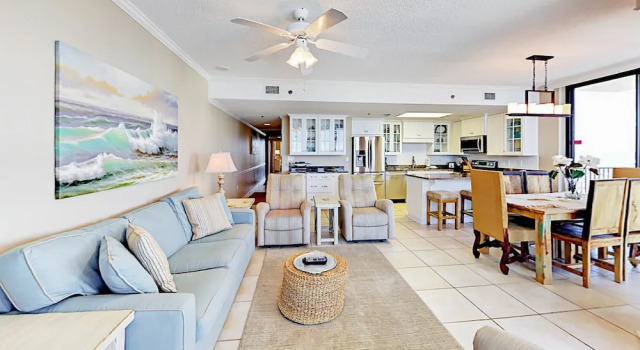 27008 Perdido Beach Blvd Condo #1406 3 Bedrooms 2 Bathrooms Condo, Boek Appartement Orange Beach 