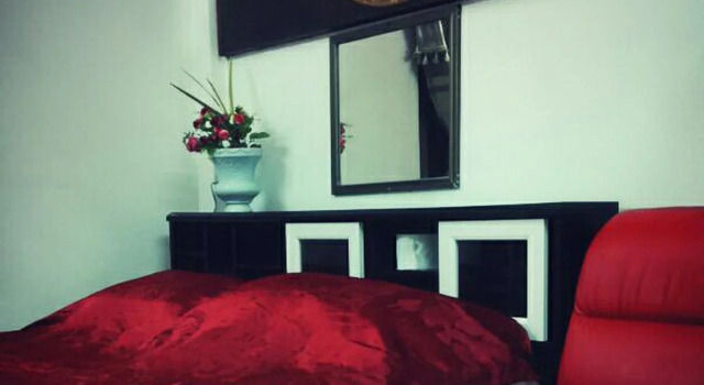 Maxwell Hotel