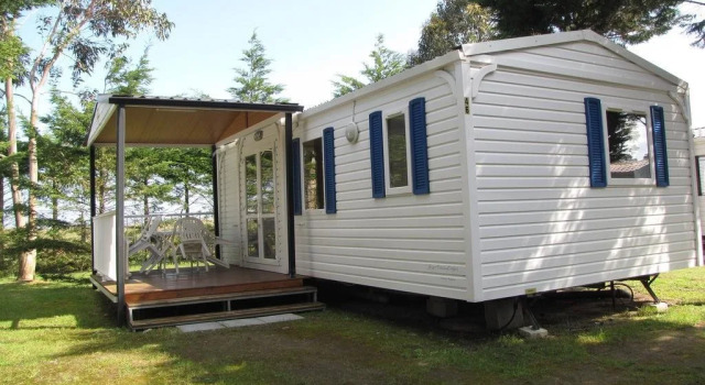 Camping Playa Joyel 1ª Categoria, Rezervasyon Kamp Alanı Noja 