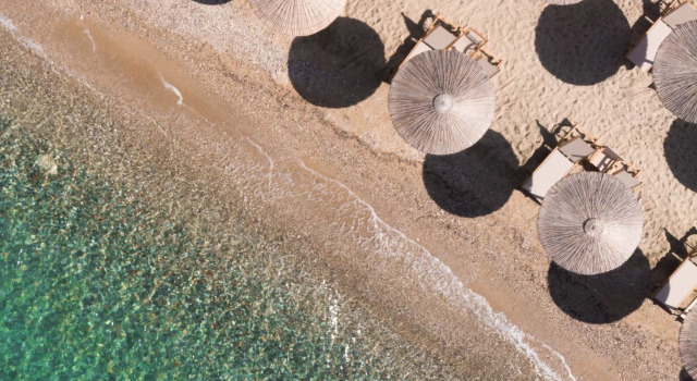 Georgalas Sun Beach Villa, Забронировать Вилла  