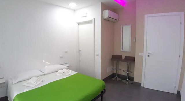 Номер Standard Quiero Más B&B