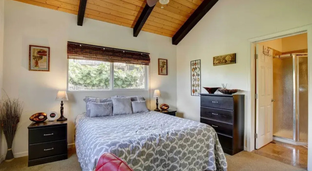 Charming Kailua-kona Apartment Near Hiking & Golf!