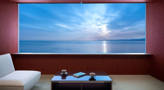 Hoshino Resorts KAI Beppu, Prenota Hotel Hotel a Kyushu con parcheggio, Parcheggio