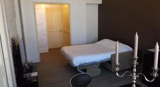 Suite Superior Château Pellisson