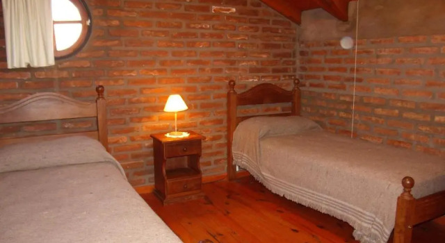 Номер Standard Altos del Sol - Spa & Resort