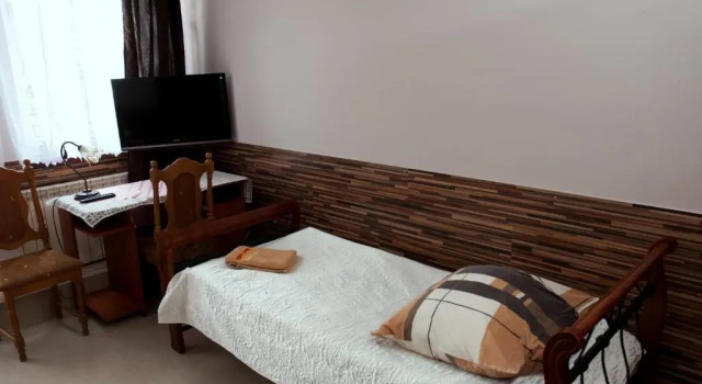 Номер Standard Usługi Hotelarskie Las Vegas
