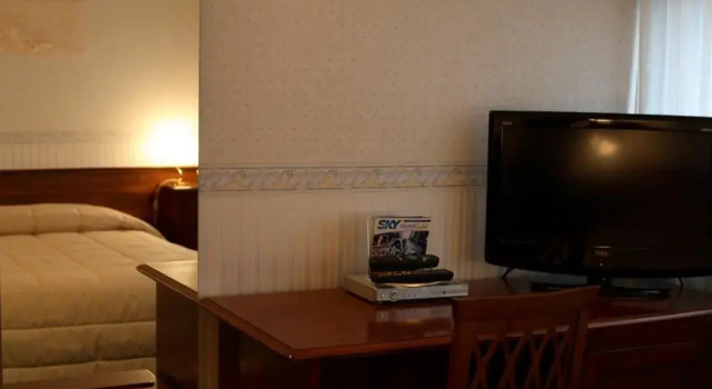 Номер Standard Hotel Alexander