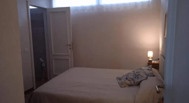 Двухместный номер Standard B&B Ca du Angiulin
