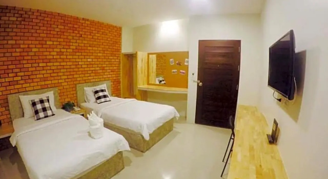 Номер Standard Nata Resort Chanthaburi II
