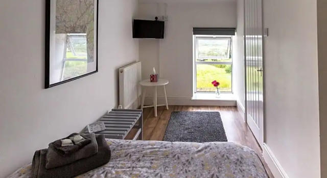 Cwtch Farm Bed & Breakfast