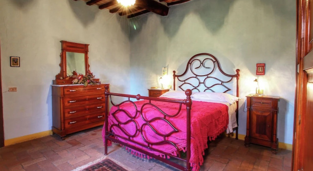 Holiday Home in Anghiari With Garden, Parking, Barbecue, Reserva ahora Hotel Anghiari 