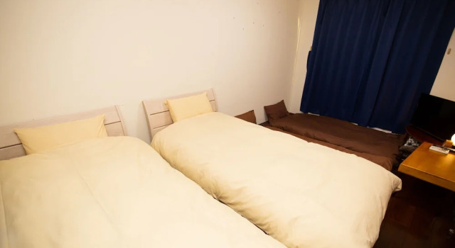 Y'sINN Nirinso, Prenota Hotel Itabashi Ward 