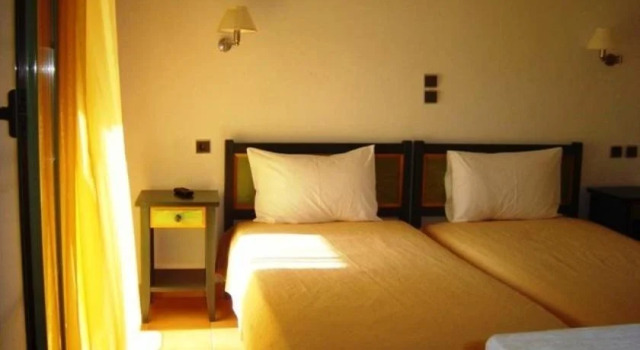 Hotel Dafni, Забронировать Отель Отели Sporades 4 звезды, 4*