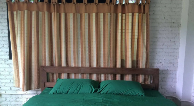 Sipsongpanna Resort Pai