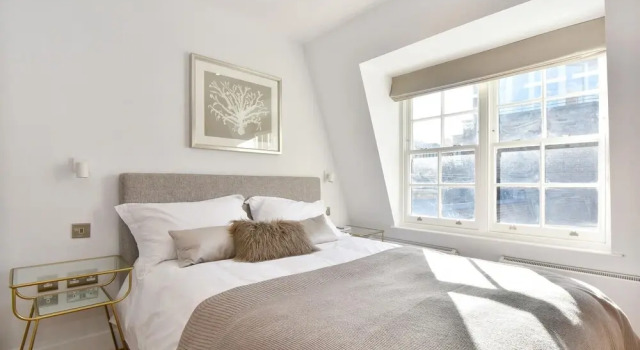 Amazing Mayfair 2 Bedroom Air Conditioned Wifi