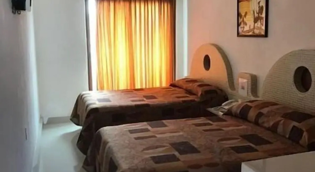Standardní pokoj Hotel Maritimo