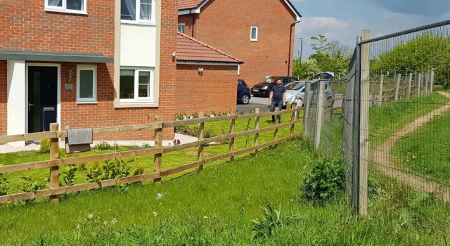 Meadow View, luxury home in heart of England, Prenota Appartamento Shirebrook Derbyshire