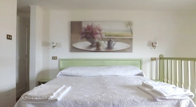 B&B Ugento Dimora