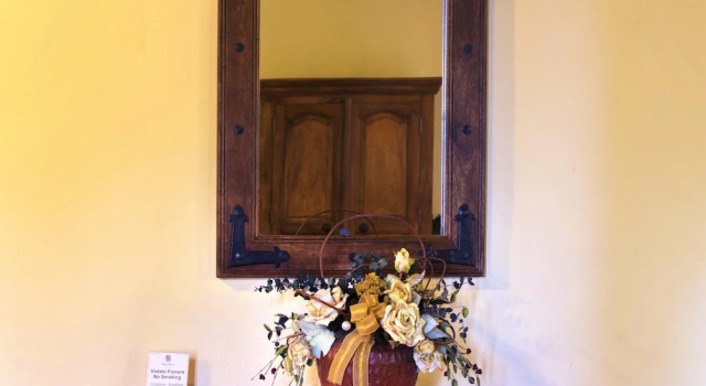 Люкс Deluxe Hotel Antico Casale