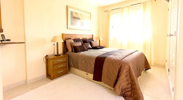 Apartment With 3 Bedrooms in Los Alcázares, With Shared Pool, Furnished Terrace and Wifi - 500 m From the Beach