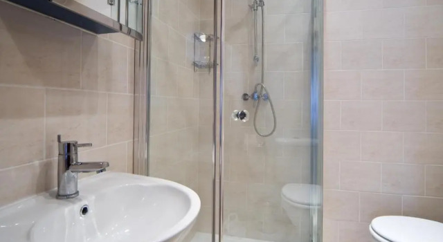 Номер Standard La Gaffe - Bed and Breakfast