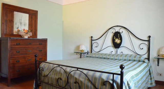 Апартаменты Agriturismo Poderino