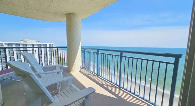 1901 Brighton 2 Bedroom Condo, Забронировать Апартаменты/квартира Апартаменты Южной Каролины, Апартаменты/квартира
