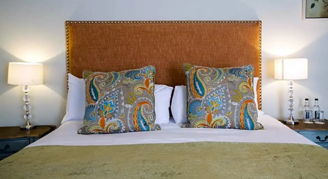 Номер Superior The Wyndham Hotel