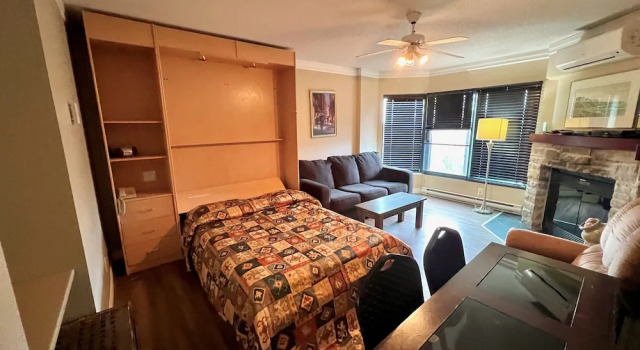 Студия Standard Condos Val Des Neiges