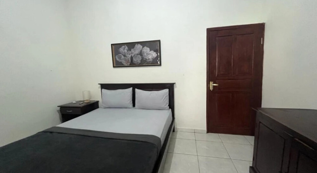OYO 93482 Penginapan Tenang Lovina