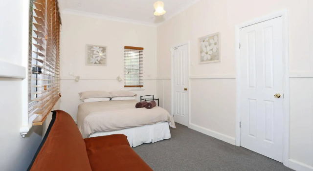 Busselton Guest House