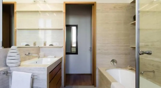 Апартаменты с 2 комнатами Conca Flexyrent Apartment