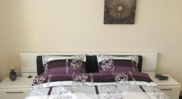 Апартаменты Luxurious, completely renovated apartment