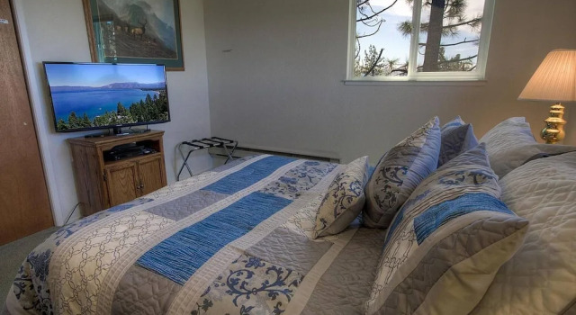 Heavenly Lake View Retreat by Lake Tahoe Accommodations, Забронировать Отель Отели Саут-Лейк-Тахо 4 звезды, 4*