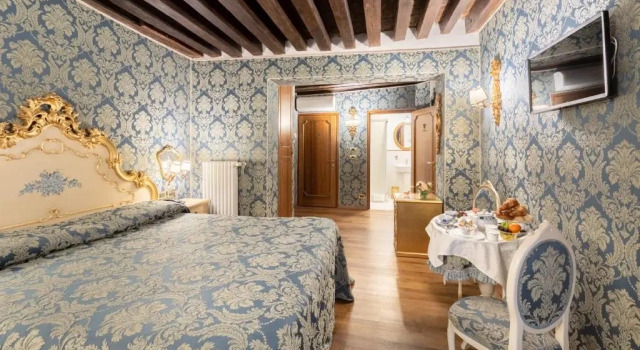Одноместный номер Standard Residenza La Loggia