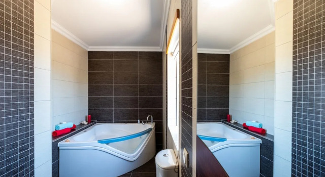 Вилла Villa Laguna - Moradia relaxante com piscina aquecível e BBQ - Albufeira