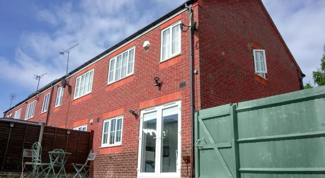 New Build Dickins Heath, Забронировать Гостевой дом Солихалл Уэст-Мидлендс