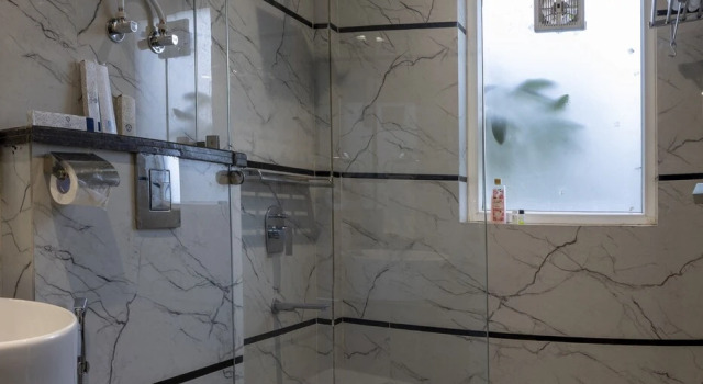 Апартаменты Superior Perch Service Apartment DLF Cyber City