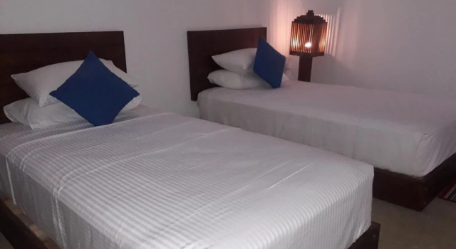 Landun Sigiri Villas