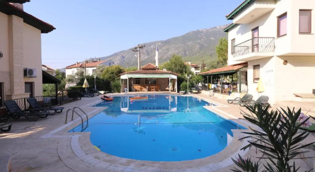 Вилла Monta Verde Hotel & Villas