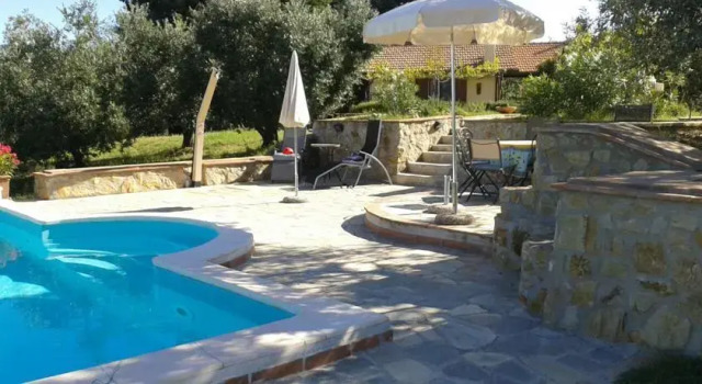 Villa Casa Helmi