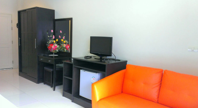 Baan Rabiang Talay